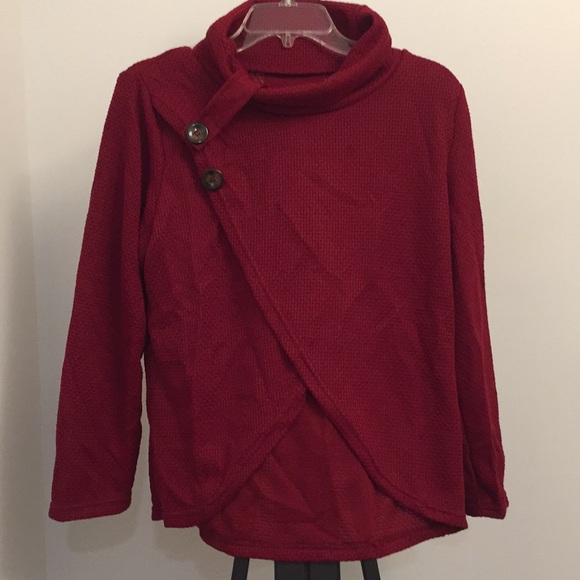 Sweaters - Picture 3 of 3